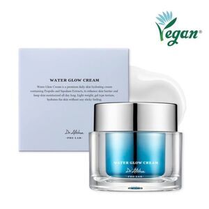 Dr. Althea Water Glow Aqua Cream, 1.69 fl oz
